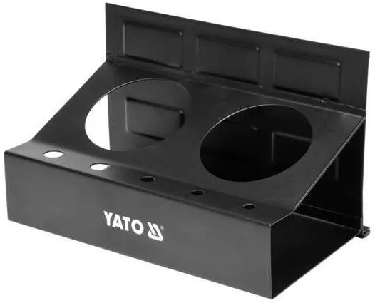 Полка магнитная YATO YT-08681, 215 х 120 х 130 мм