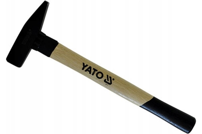 Молоток слесарный YATO YT-4507, 800 гр