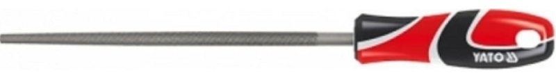 Напильник круглый YATO YT-6236, 250 мм