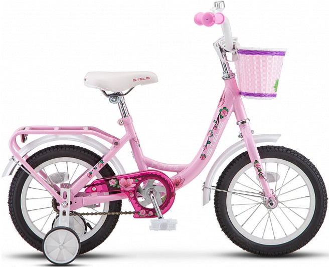 Велосипед детский STELS LU080239, 14