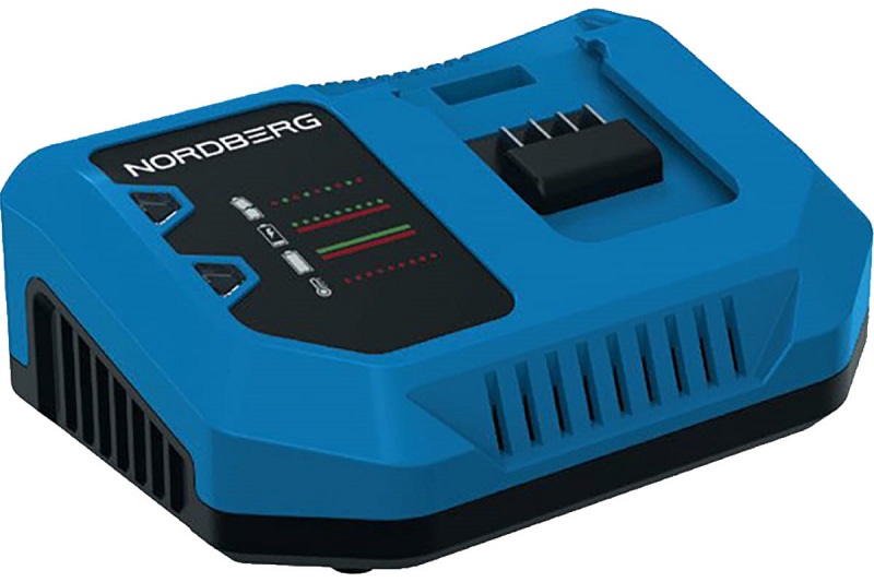 Зарядное устройство для аккумуляторов для NE9004 и NE9006 NORDBERG NE9504, 4 А