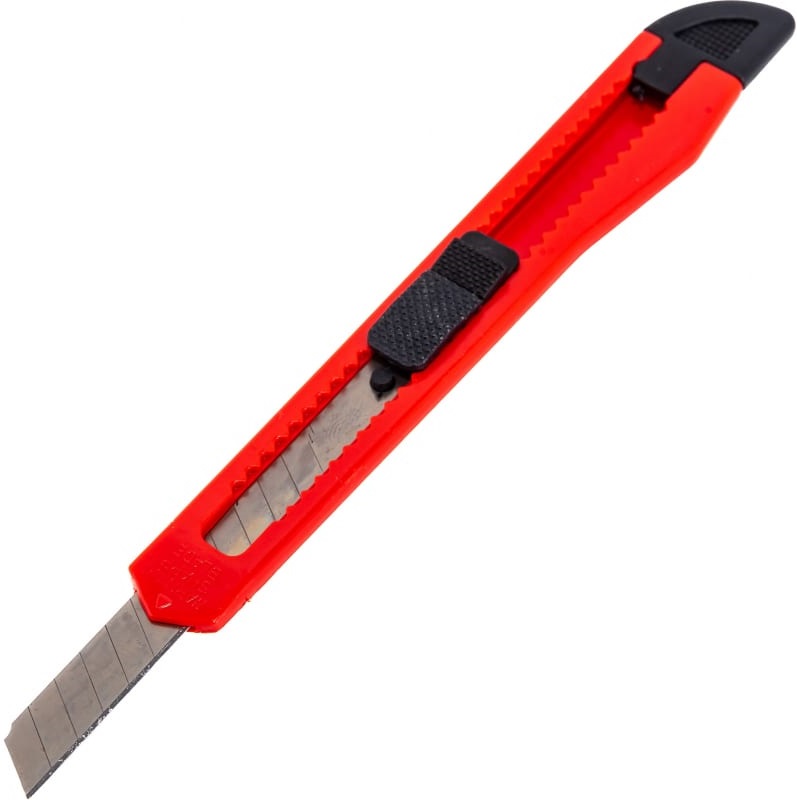 Нож MATRIX 78911, 9 мм