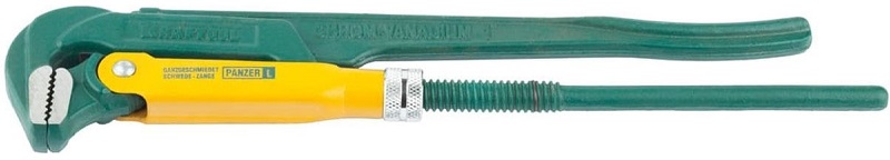 Ключ трубный PANZER S KRAFTOOL 2733-20_z01, 560 мм/2
