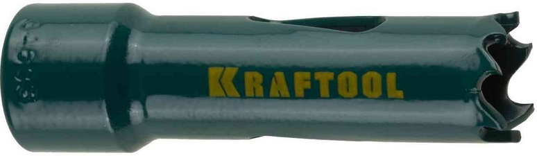 Коронка биметаллическая EXPERT KRAFTOOL 29521-014, 14 мм