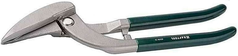 Ножницы по металлу Pelikan KRAFTOOL 23008-30_z02, цельнокованые, 300 мм 