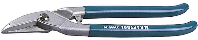 Ножницы по металлу KRAFTOOL 23005-26_z01, 260 мм 