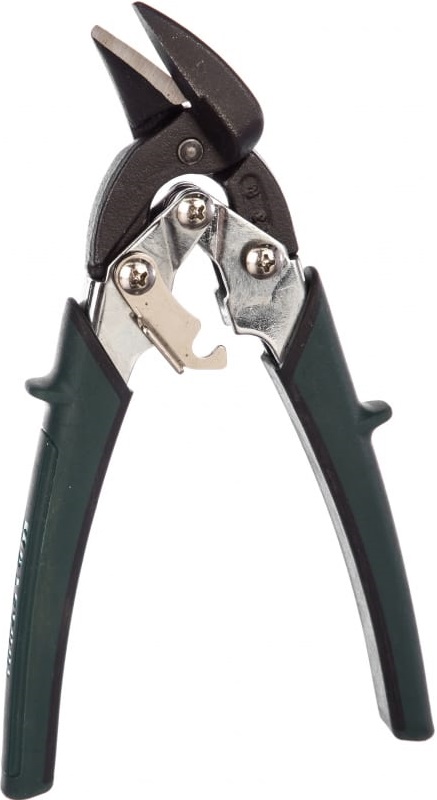 Ножницы по твердому металлу UNI-KRAFT KRAFTOOL 2326-R, 180 мм