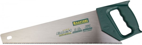 Ножовка QUICK KRAFTOOL 15004-40, 400 мм