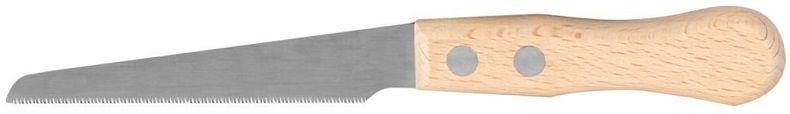 Ножовка Unicum KRAFTOOL 15195-10-25, 100 мм