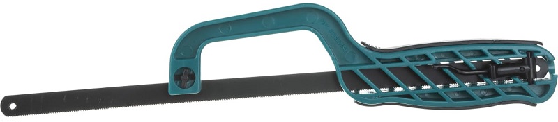 Ножовка-ручка по металлу Kompakt KRAFTOOL 15723_z02, 300 мм 