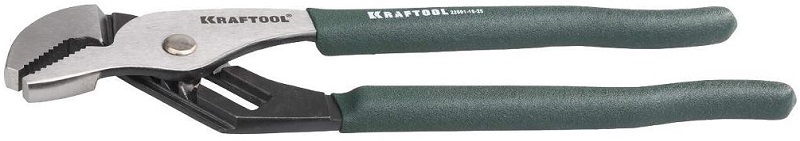 Переставные клещи AUTOKRAFT KRAFTOOL 22001-10-25, 250 мм