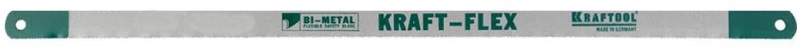Полотно по металлу KRAFT-FLEX KRAFTOOL 15942-24-S2, 300 мм, 2 шт