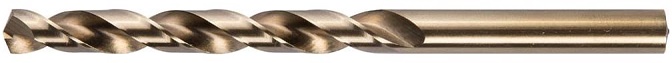 Сверло по металлу INDUSTRIE KRAFTOOL 29655-117-7.5, 7.5 х 117 мм