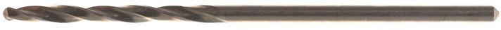 Сверло по металлу COBALT KRAFTOOL 29655-040-1.5_z01, 1.5 мм