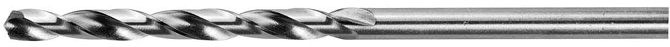 Сверло по металлу EXPERT KRAFTOOL 29650-070-3.5, 3.5 х 70 х 39 мм