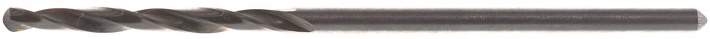 Сверло по металлу KRAFTOOL 29650-057-2.5_z01, 2.5 х 57 мм