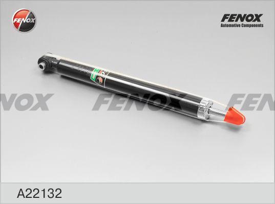 Амортизатор газовый, задний MERCEDES C-CLASS Fenox A22132