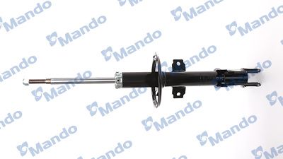 Амортизатор газовый, передний RENAULT Duster Mando MSS017155
