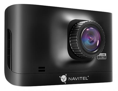 Видеорегистратор Navitel R400 черный 1920x1080 1080p 120гр. AIT 8328P
