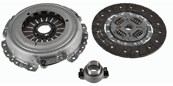 Комплект сцепления NISSAN NV 400 SACHS 3000 950 713