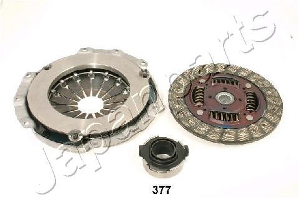 Комплект сцепления MAZDA MX-5 Japan Parts KF-377