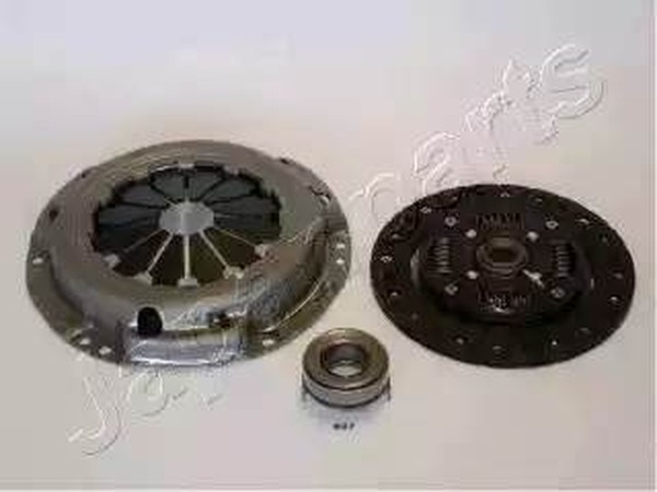 Комплект сцепления SUZUKI Baleno Japan Parts KF-827