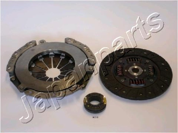 Комплект сцепления Kia Rio Japan Parts KF-K33