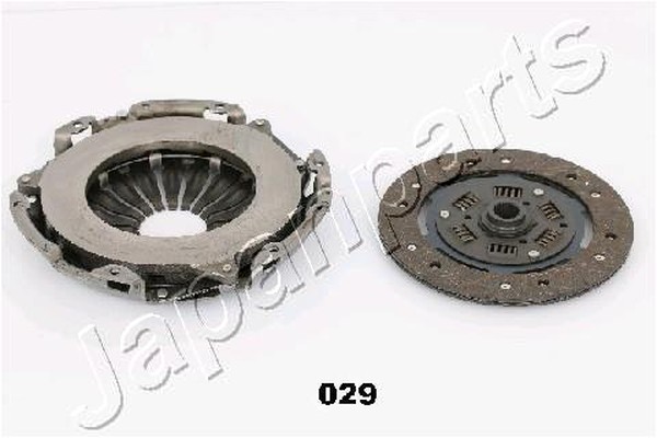 Комплект сцепления RENAULT Clio Japan Parts KF-029