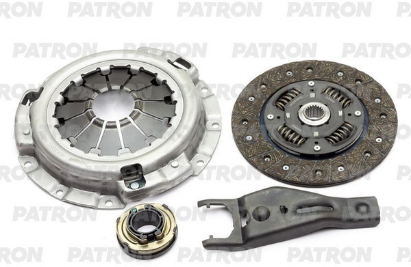 Комплект сцепления MAZDA 3 Patron PCE0035