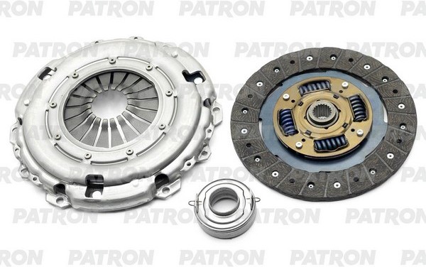 Комплект сцепления CHERY Tiggo Patron PCE0084