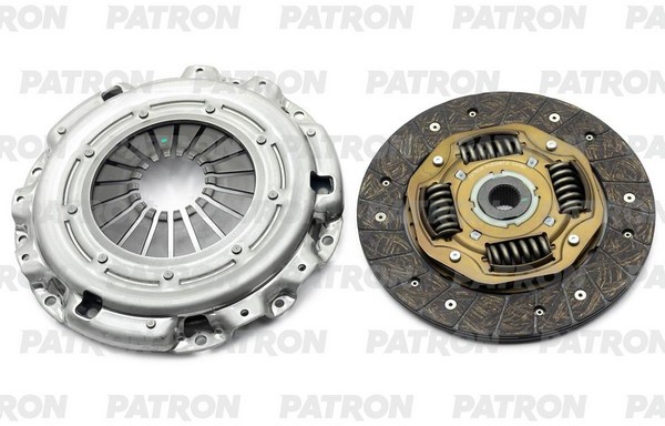 Комплект сцепления MERCEDES Citan Patron PCE0087