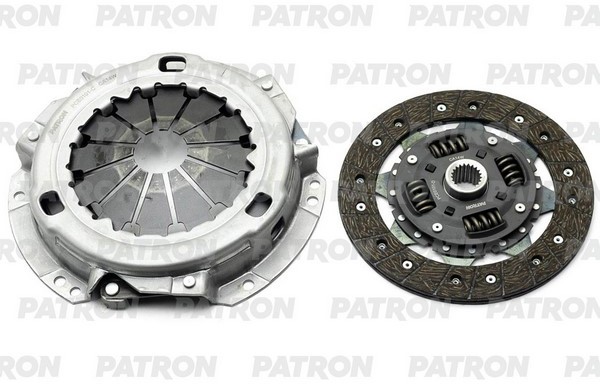 Комплект сцепления DAIHATSU Charade Patron PCE0101