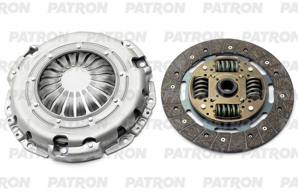 Комплект сцепления NISSAN Primastar Patron PCE0085