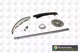 Комплект цепи ГРМ Chrysler Neon BGA TC0440FK