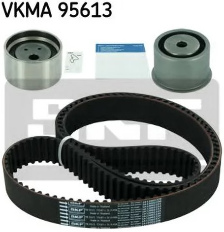 Комплект ремня ГРМ CHRYSLER Cirrus SKF VKMA 95613