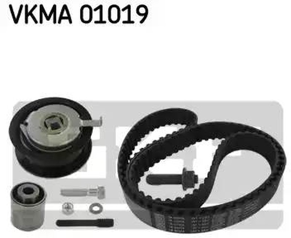 Комплект ремня ГРМ FORD Galaxy SKF VKMA 01019