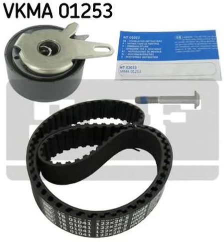 Комплект ремня ГРМ VOLKSWAGEN Transporter SKF VKMA 01253