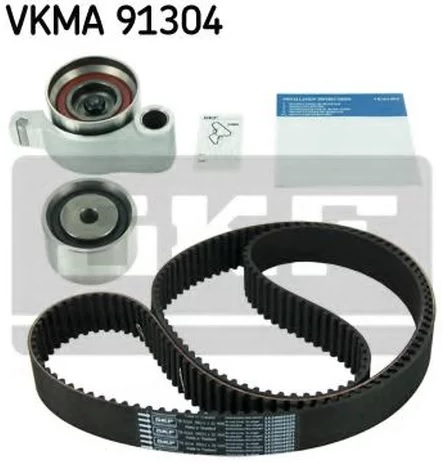 Комплект ремня ГРМ TOYOTA Camry SKF VKMA 91304