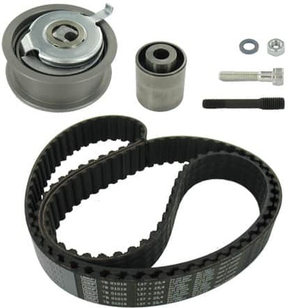 Комплект ремня ГРМ Audi A4 SKF VKMA 01256