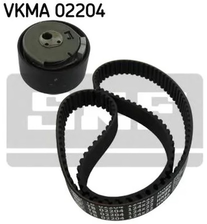 Комплект ремня ГРМ Fiat Bravo SKF VKMA 02204