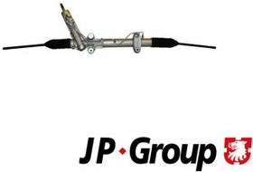 Рейка рулевая MERCEDES Sprinter Jp Group 1144300800