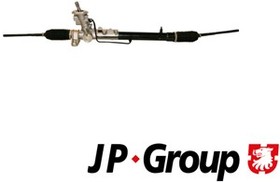 Рейка рулевая AUDI A3 Jp Group 1144300400