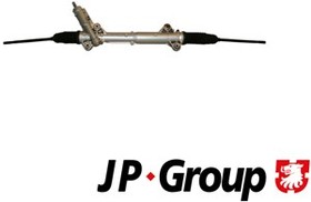 Рейка рулевая MERCEDES Sprinter Jp Group 1144300900