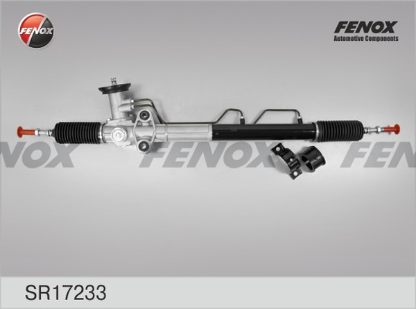 Рейка рулевая HYUNDAI Sonata Fenox SR17233