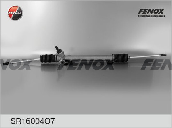 Рейка рулевая ИЖ 2126 Fenox SR16004O7