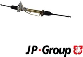 Рейка рулевая Seat Ibiza Jp Group 1144300600