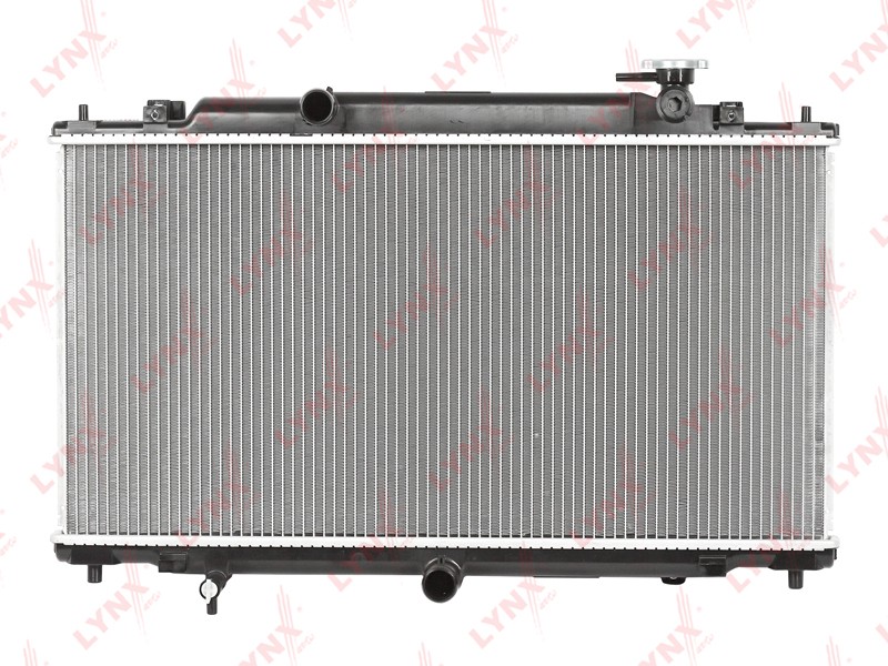 Радиатор охлаждения LYNXauto RB-1778