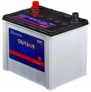 Аккумуляторная батарея EFB OURSUN T115-D31L (12В, 90А/ч)