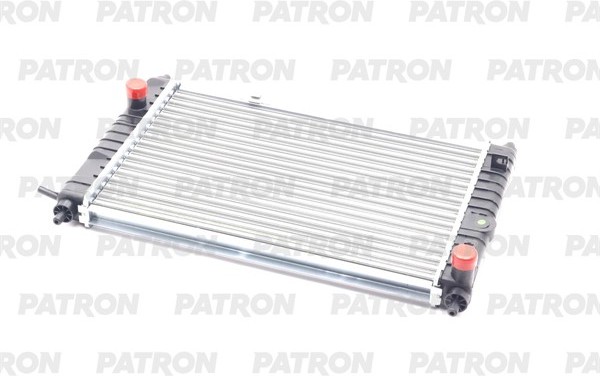Радиатор охлаждения DAEWOO Matiz Patron PRS3048
