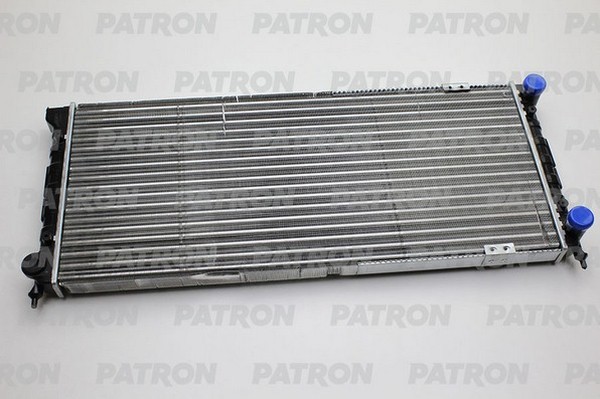 Радиатор охлаждения VOLKSWAGEN Passat Patron PRS3243